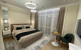 Art Uzupis Apartment In City Center